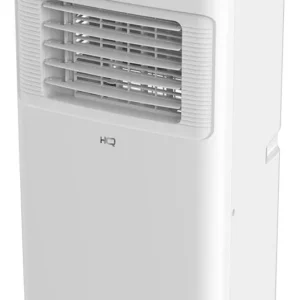 Alternative view of Ar Condicionado Portátil Hq 8.5k F Monofásico Br Hq-ap8500fw Cor Branco