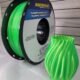 Filamento PLA Masterprint Verde Bambu 1.75mm 1kg
